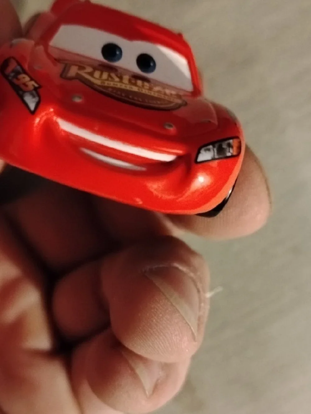 Pixar official inspired